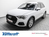 Audi Q3 - Vorschau Bild 1