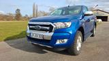 Ford Ranger Limited - Ford Ranger: 3 Türen