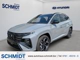 Hyundai Tucson N Line !ABVERKAUF! 48v 2WD 1.6 T-GDI HUD 