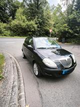 Lancia Ypsilon 1.2 Benziner TÜV Neu - Lancia Ypsilon: Von Privat