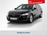Skoda Superb Combi 1.5 TSI Selection DSG AHK / Matrix- - Skoda Superb: Selection