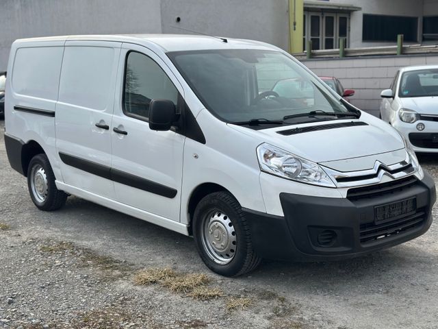 Citroën Jumpy HDi 125 FAP 29 Proline L2H1 Kasten -Klima