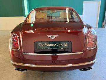 صورة 6 لـ 2011 Bentley MULSANNE