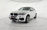 BMW Bmw X6 M xDrive30d 249CV Msport - BMW X6 mit Diesel-Antrieb: Kombi