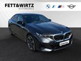 BMW i5 M60 xDrive Inkl. € 1.190 Zubehörbonus*DA&PAPr - gebrauchte BMW i5 aus dem Jahr 2024