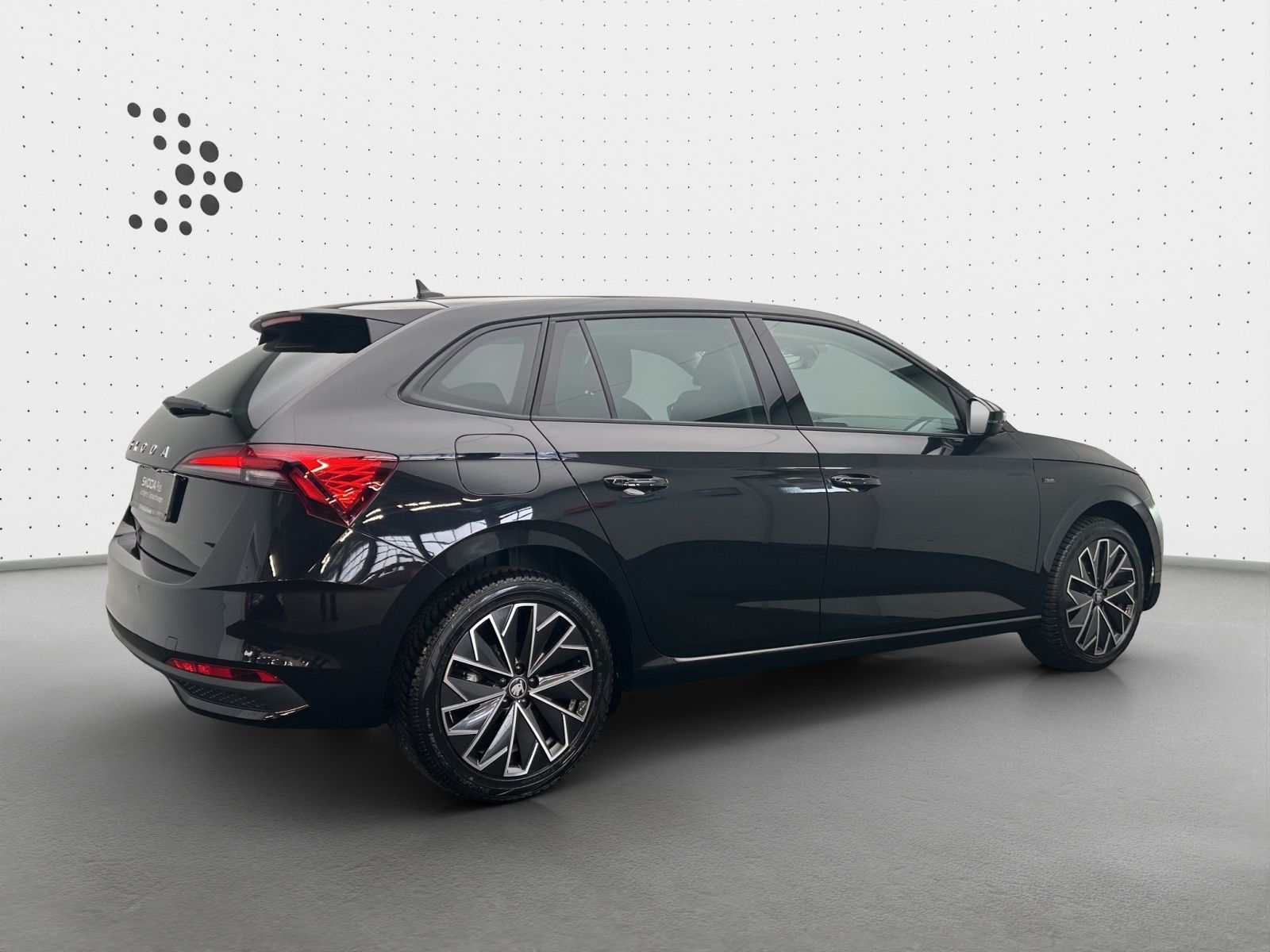Skoda Scala - Bild 16