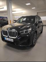 BMW X1 sDrive18i "M"-Sport, GARANTIE,el.AHK,HUD,SHZ