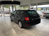 Skoda Fabia Combi Soleil - Skoda Fabia: Standheizung