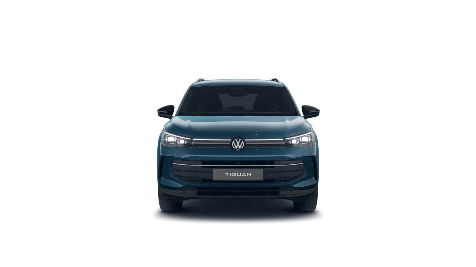 Volkswagen Tiguan - Bild 4