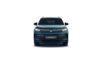 Volkswagen Tiguan - Vorschau Bild 4