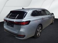 Volkswagen Passat - Vorschau Bild 3