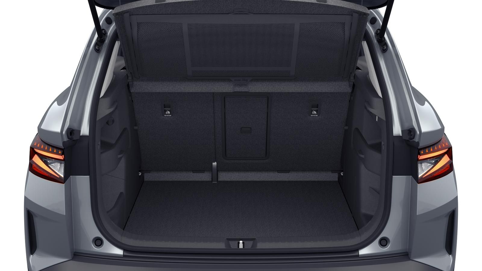 Skoda Elroq - Bild 9