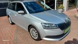 Skoda Fabia Combi Ambition 1,0TSI PDC-Climatr.-Temp.BT - gebrauchte Skoda Fabia aus dem Jahr 2022