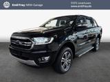 Ford Ranger 2,0 l EcoBlue Autm. Limited - Ford Ranger Gebrauchtwagen in Köln