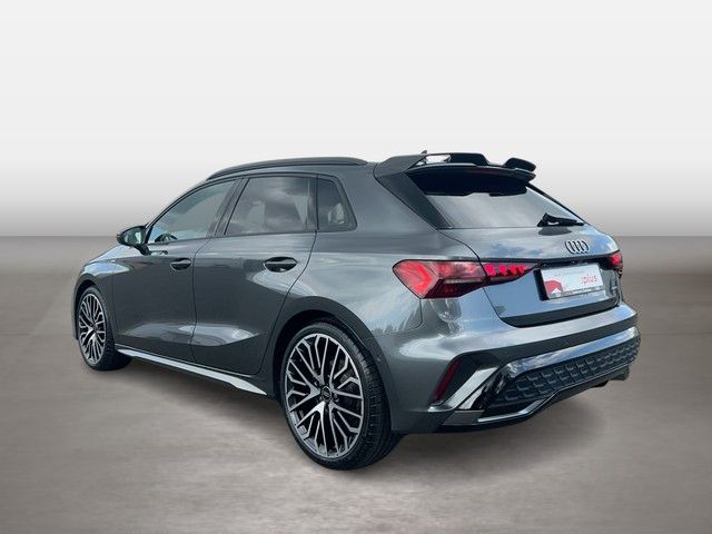 Audi A3 Sportback TFSI quattro S-line LED Scheinwerfe foto 3