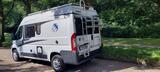 Knaus Boxstar 540 MQ mit Raumbad - Offers