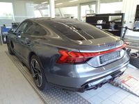 Audi e-tron GT - Vorschau Bild 4
