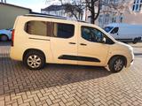 Opel Combo - Opel Combo Gebrauchtwagen in Dresden
