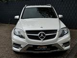 Mercedes-Benz GLK 350 4Matic AMG - Mercedes-Benz GLK AMG
