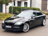 BMW 740XD M-Paket Voll ACC TV Soft Close E... - BMW 740 in München