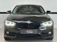 BMW 120i Advantage Navi*LED*PDC*1.Hand*