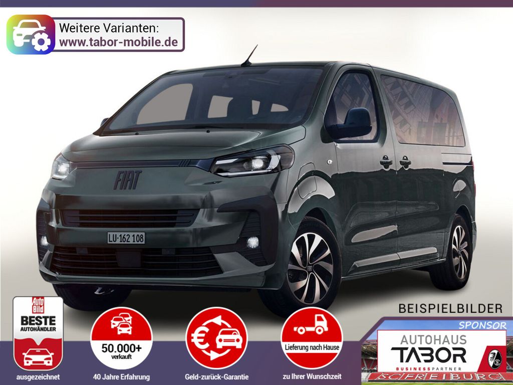 Angebot ansehen Fiat Ulysse