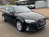 Audi A3 Sportback 30 TFSI S-Tronic Sport *Navi*PDC** - Audi A3 Gebrauchtwagen in Oldenburg