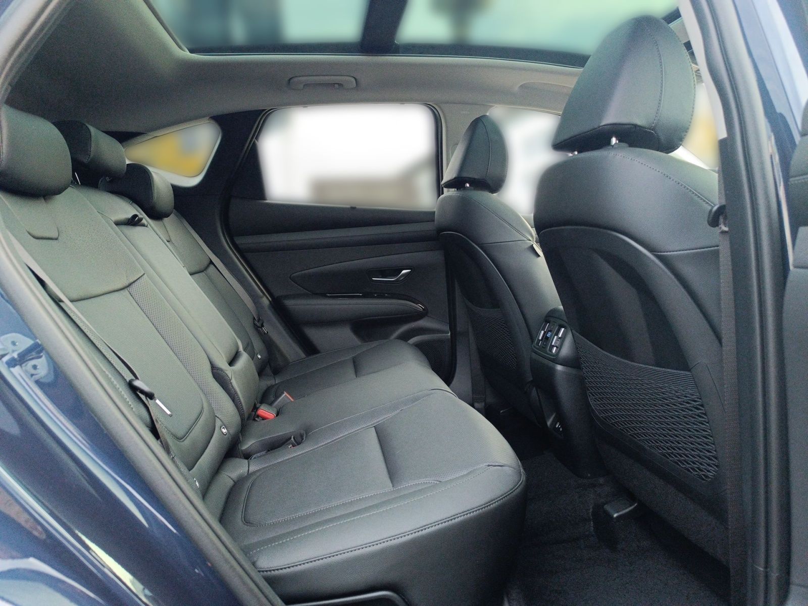 Hyundai Tucson – Bild 13