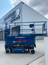 JLG 4045R - JLG LKWs