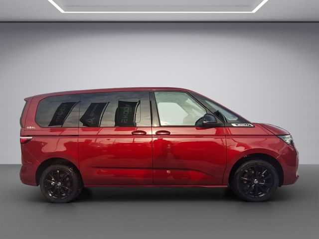 T7 Multivan Life Goal 2.0 TDI DSG 3-Zonen Klima,