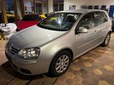 Volkswagen Golf V Lim. Comfortline - Gebrauchtwagen mit Automatik bis 5.000 Euro