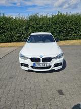 BMW 320i Limousine F30 M Paket - BMW 320: 30 320i