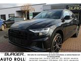 Audi Q8 50 TDI quattro S line Pano Matrix 23 Zoll Ban - Audi Q8 in Dortmund