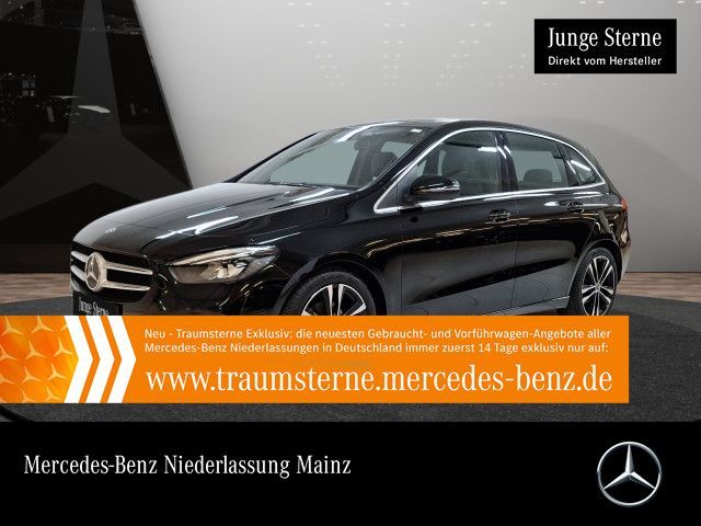 Mercedes-Benz B 180 Progressive/Kamera/AdvSound/Ambiente/LED