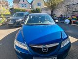 Mazda 6 (2003) - Nur 128.500 km - TÜV bis ... - Mazda aus 2003: Mazda6