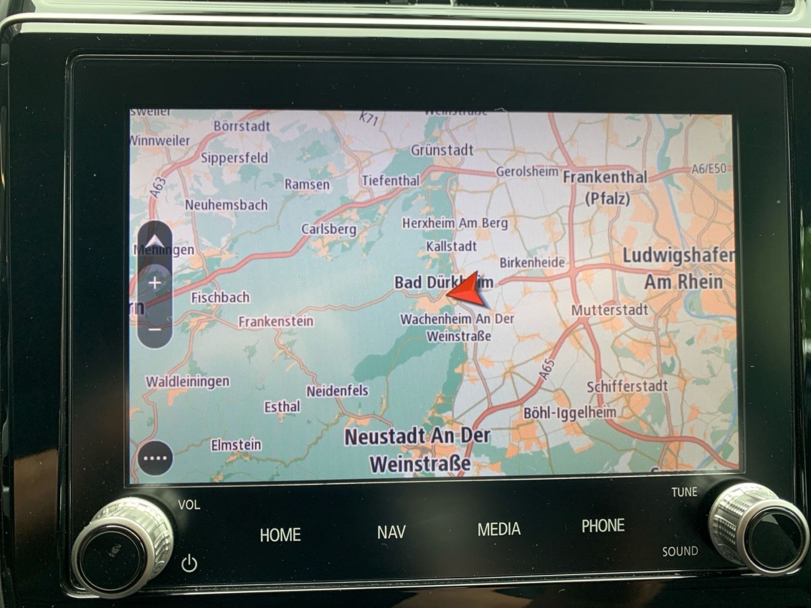 Fahrzeugabbildung Mitsubishi ASX II 2.0 MIVEC Automatik Intro Edition+ 1Hd