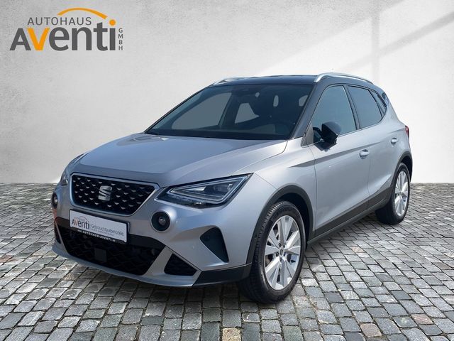 Seat Arona Xperience *ACC*LED*Lane Assist*Kamera*Navi