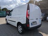 Renault Kangoo Express Z.E. TÜV bis 04.2028 Mit-Garantie - Renault Kangoo mit Elektro-Antrieb