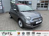 Fiat 500C Dolcevita 1.0 GSE 70PS Car Play PDC