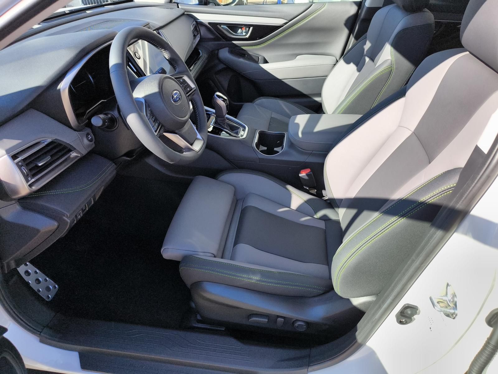 Subaru Outback - Bild 10