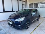 DS Automobiles Ds DS3 3 1.2 VTi 82 Chic - DS Automobiles DS3 aus 2014