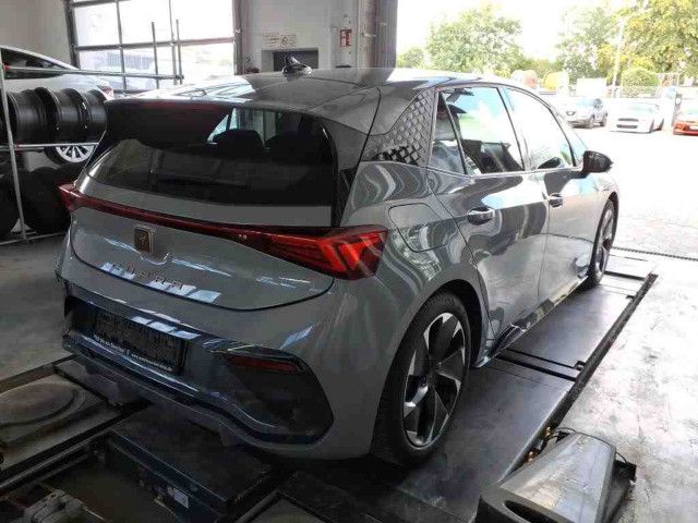 Cupra Born 58 kWh *ACC*R-CAM*NAV*LED*SHZ*PDC*KLIMA* imagem 3