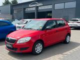 Skoda Fabia Cool Edition/2.Ha/Klima/5.Tür/ZV/Eu5/ - Skoda Fabia: Eu
