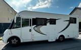 Chausson Exaltis 7027 GA Vollausstattung
