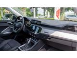 Audi Q3 Sportback 35 TDI quattro S line AHK, Kamera, - Audi Q3: Schwarz