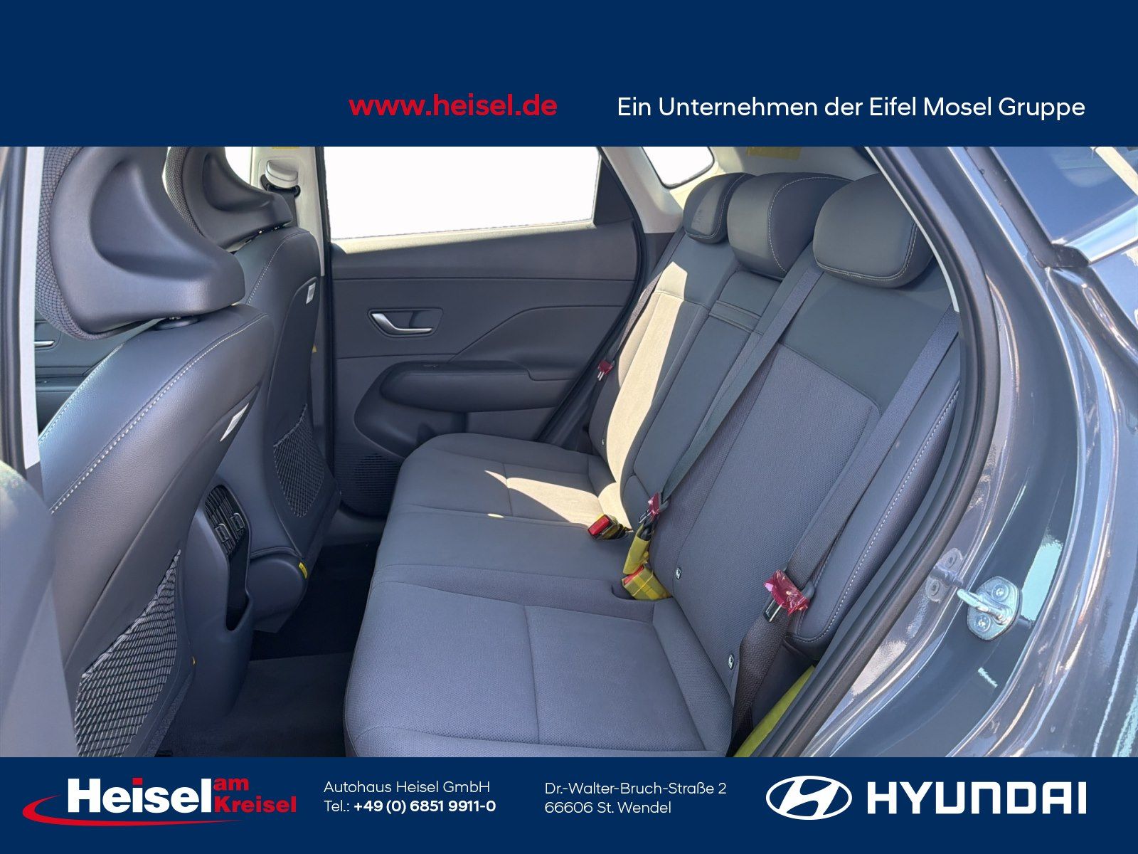 Hyundai Kona – Bild 11