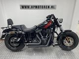 Harley-Davidson FXDF DYNA FATBOB FAT BOB SPECIAL ABS 1690 BOVAGG - HARLEY-DAVIDSON DYNA FAT BOB FXDF