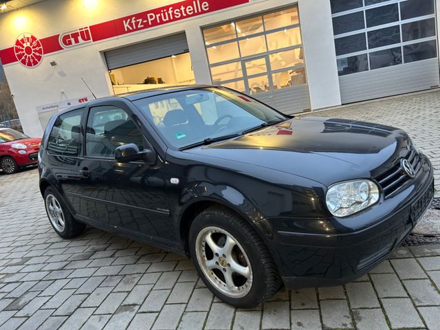 Volkswagen Golf 1.6 Comfortline