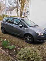 Opel meriva - Opel Meriva in Wuppertal