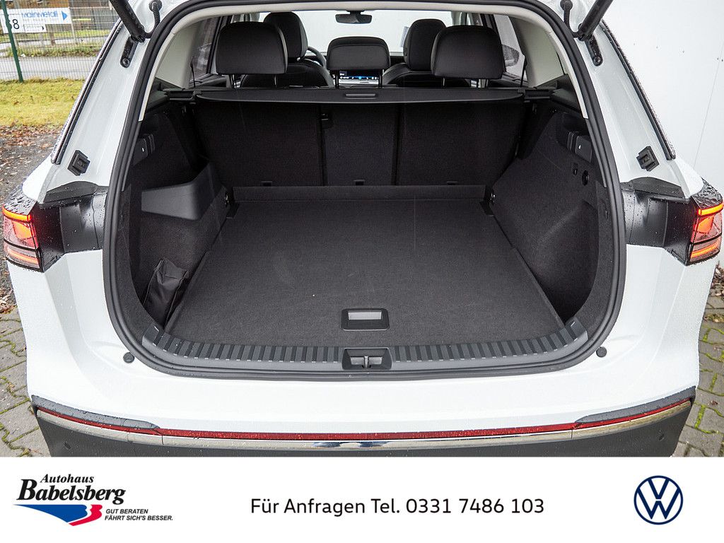 Volkswagen Tayron 2.0 TDI Elegance AKTIVSITZE MATRIX-LED foto 20